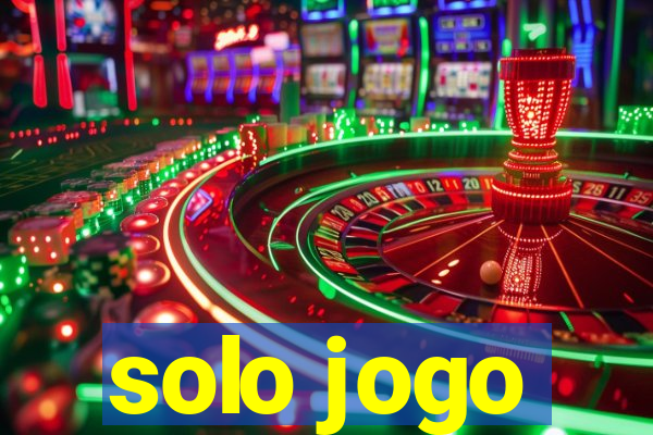 solo jogo